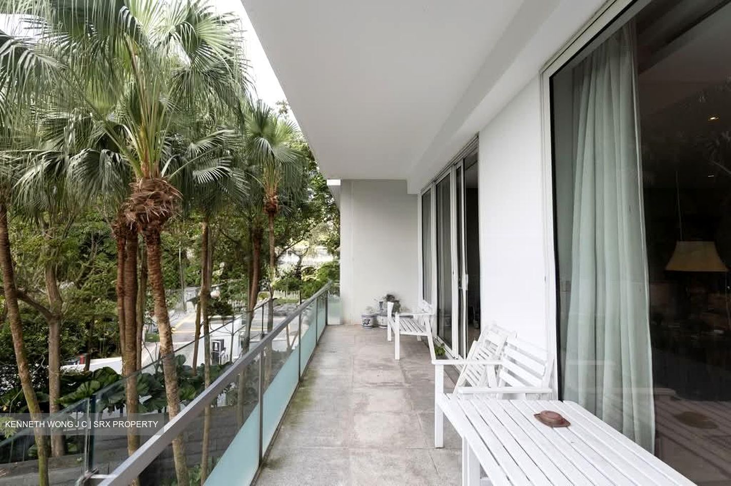 Grange Residences (D10), Condominium #559691171